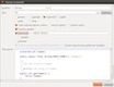 Captura de pantalla de la funcionalidad Agregar Propiedad a un componente en NetBeans.