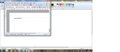 Captura de pantalla donde se muestra uno de los tipos de ventana en el diseño de interfaces gráficas usables.