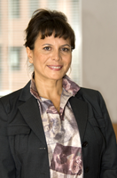 Ada. Ada, directora de la empresa BK Programación.