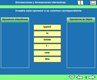 Test Interactivo. Test interactivo en el que el usuario tendrá que responder unas preguntas sobre valores booleanos, organizar operadores según su tipo, y evaluar un código de JavaScript y escribir el resultado de las operaciones realizadas.