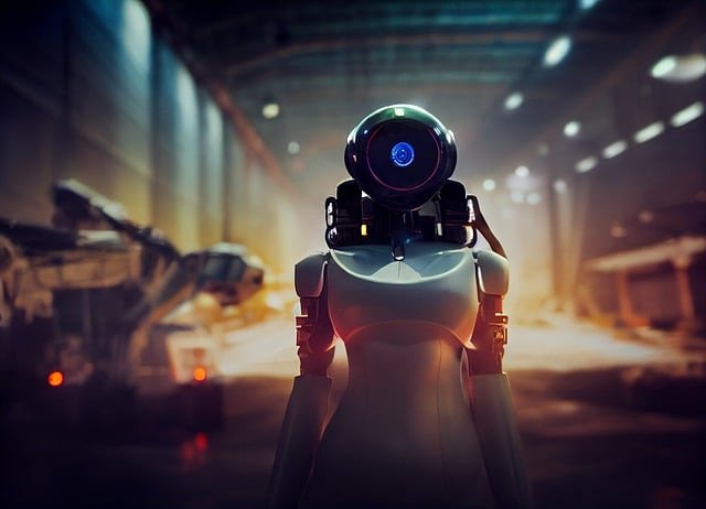 Robots