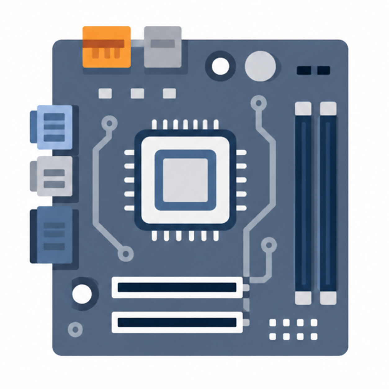 Fundamentos de hardware