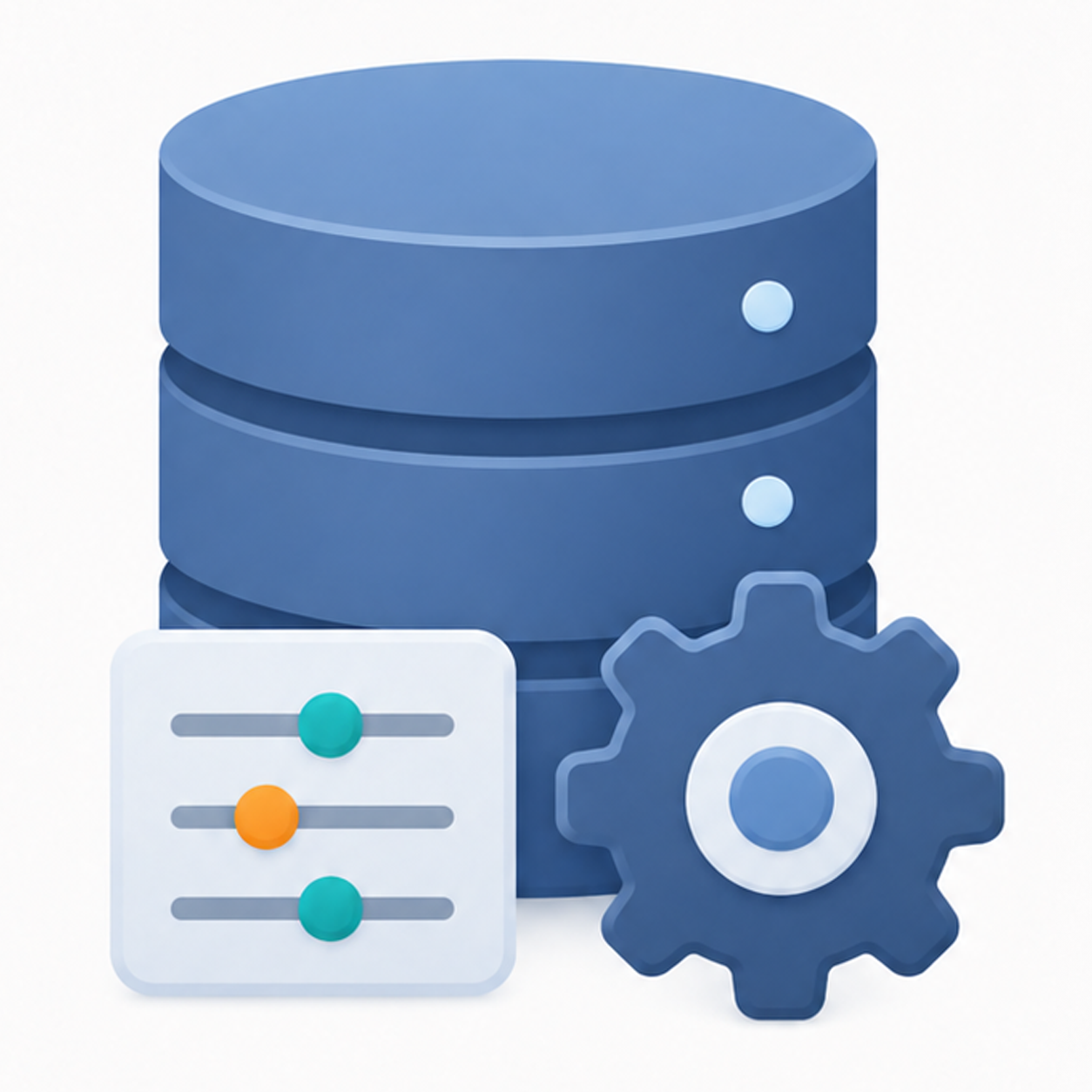 Gestión de bases de datos