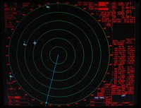 Ilustración que muestra del monitor de rendimiento.