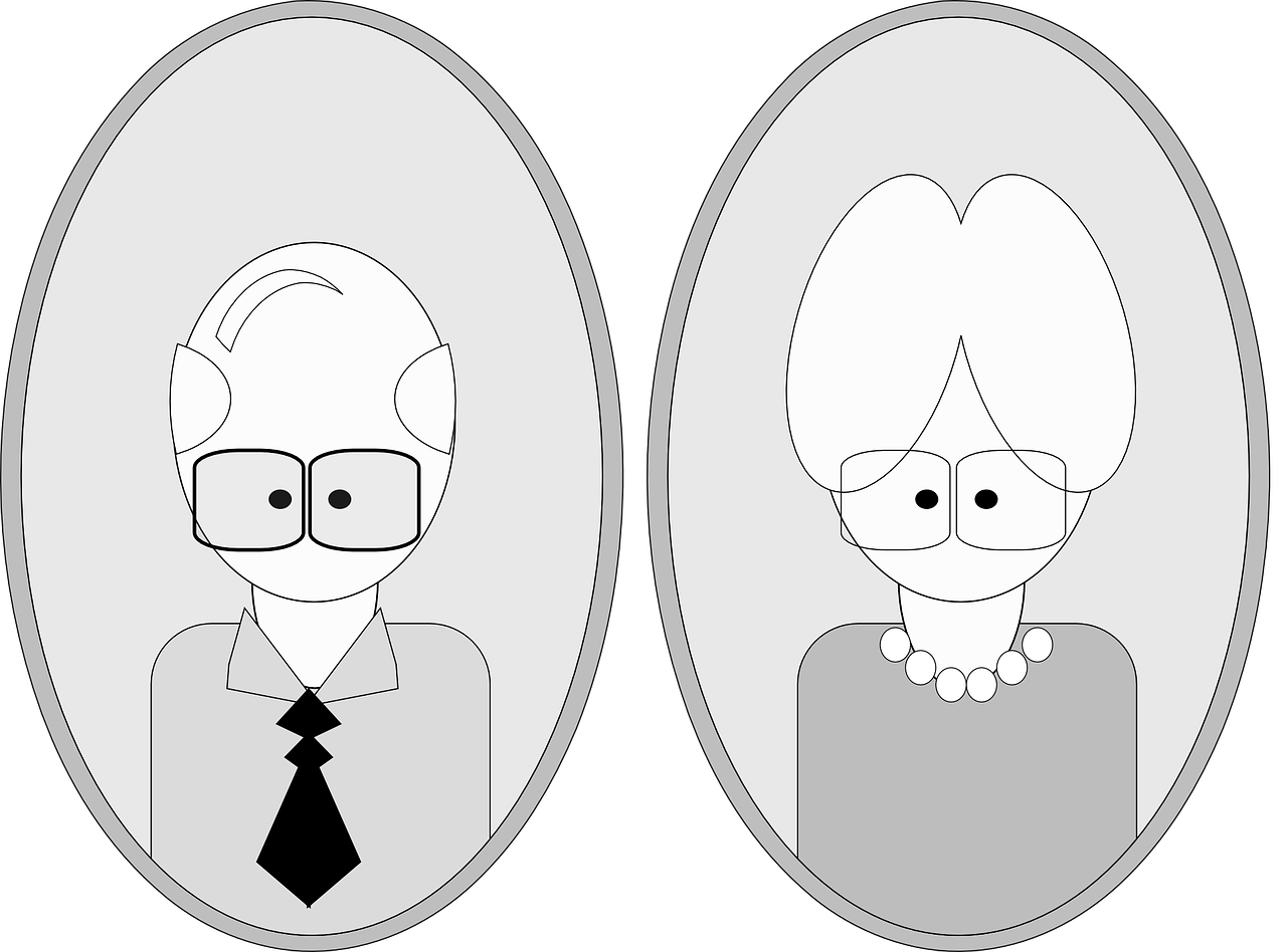 Ancianos
