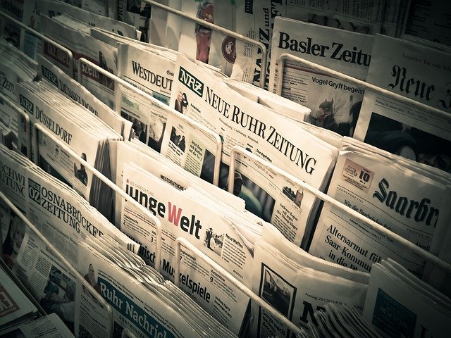 Prensa
