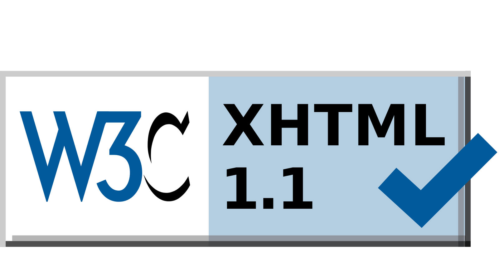 XHTML
