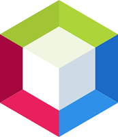 Logotipo de NetBeans.