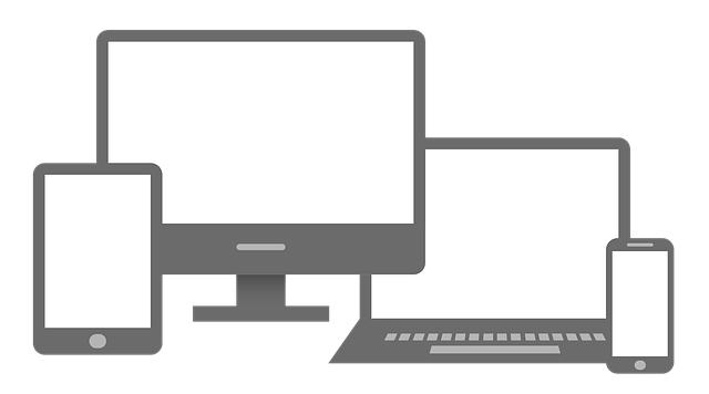 Ordenadores, tablets y móviles