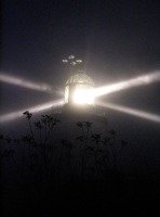 Imagen de un faro