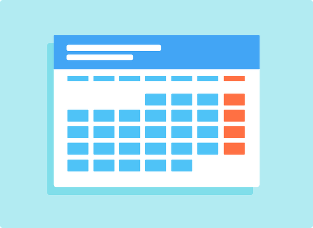 Calendario