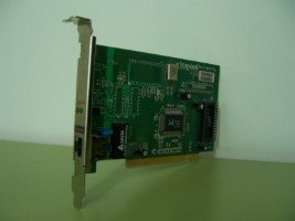 Tarjeta de red Ethernet
