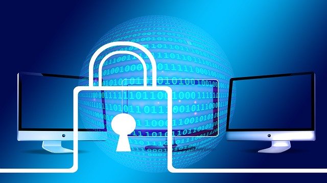 Seguridad informática.
