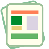 Se ven unos archivos de documentos.