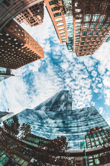 Paisaje urbano
