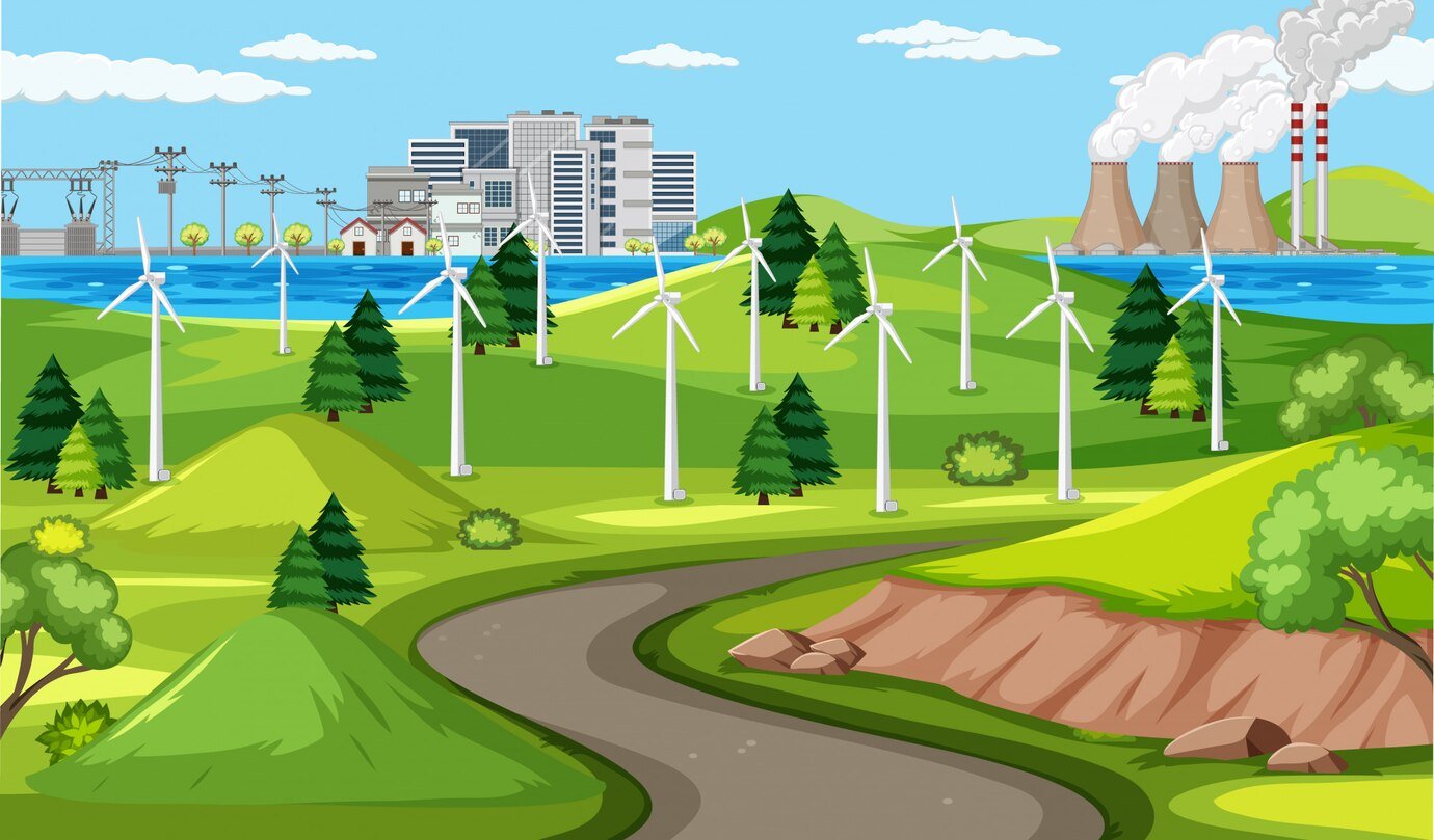 Paisaje ecológico
